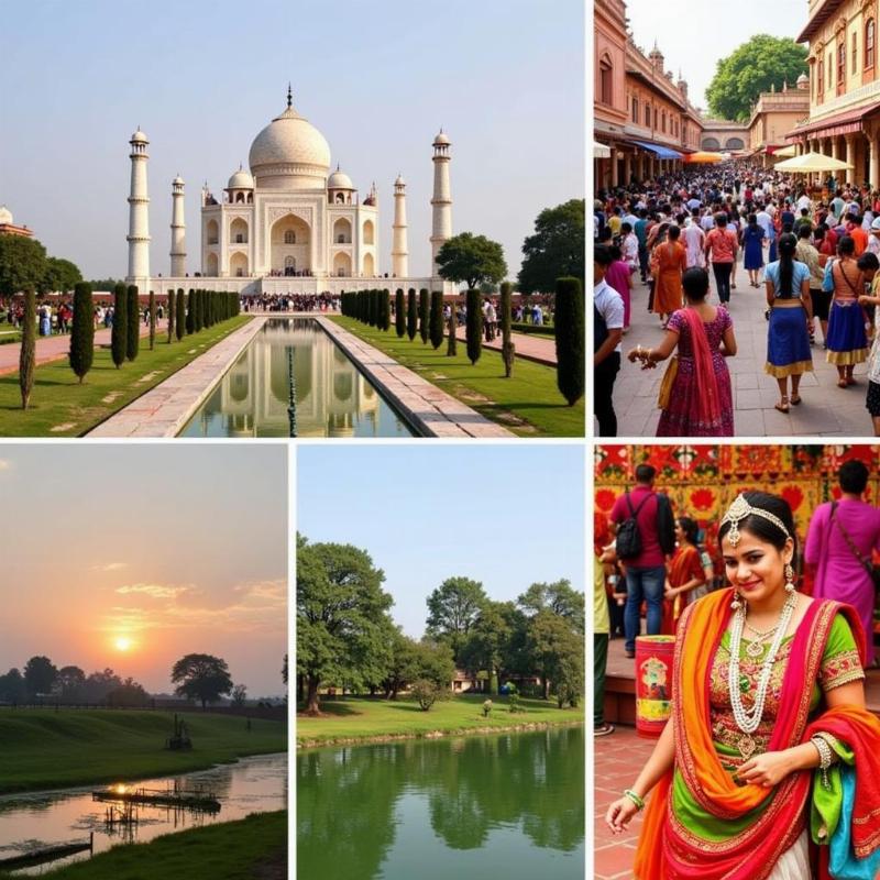 Anindita Travels India Tours