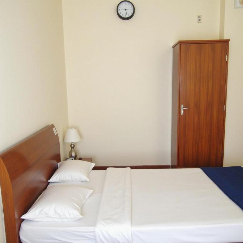 Budget-friendly hotel room in Gwalior