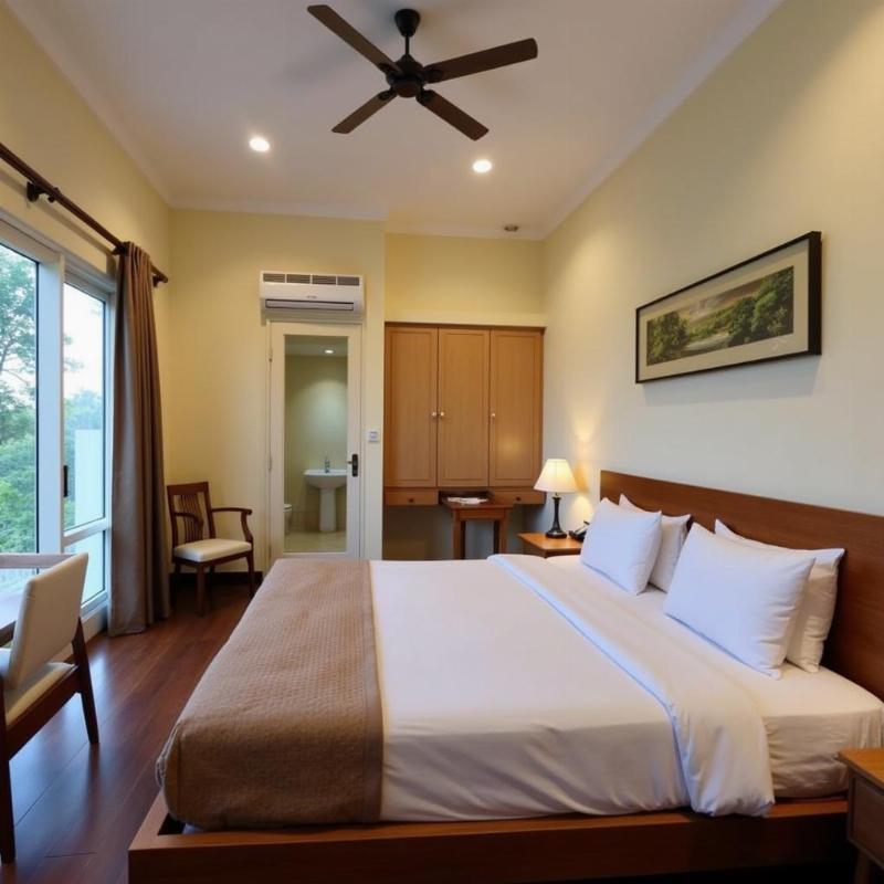 Budget-Friendly Hotels in Idukki