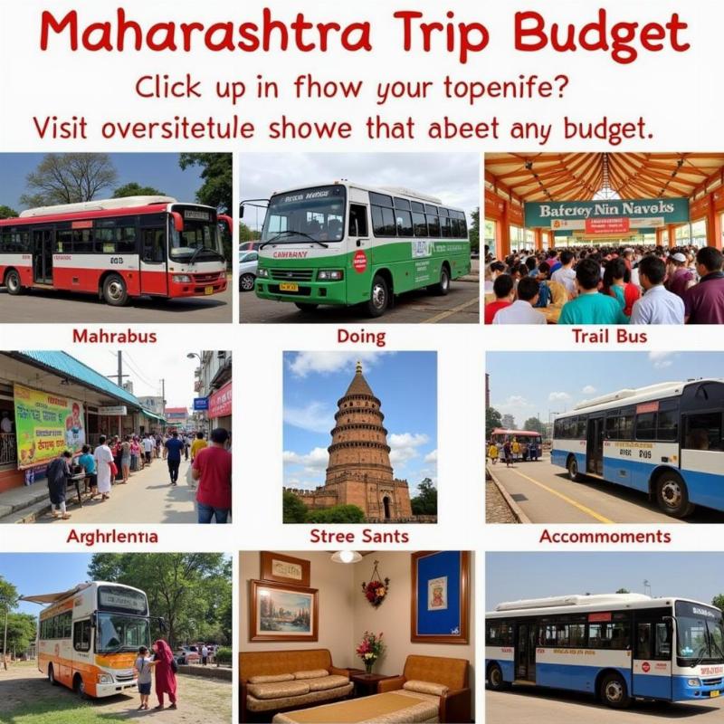 Budget-Friendly Maharashtra Travel