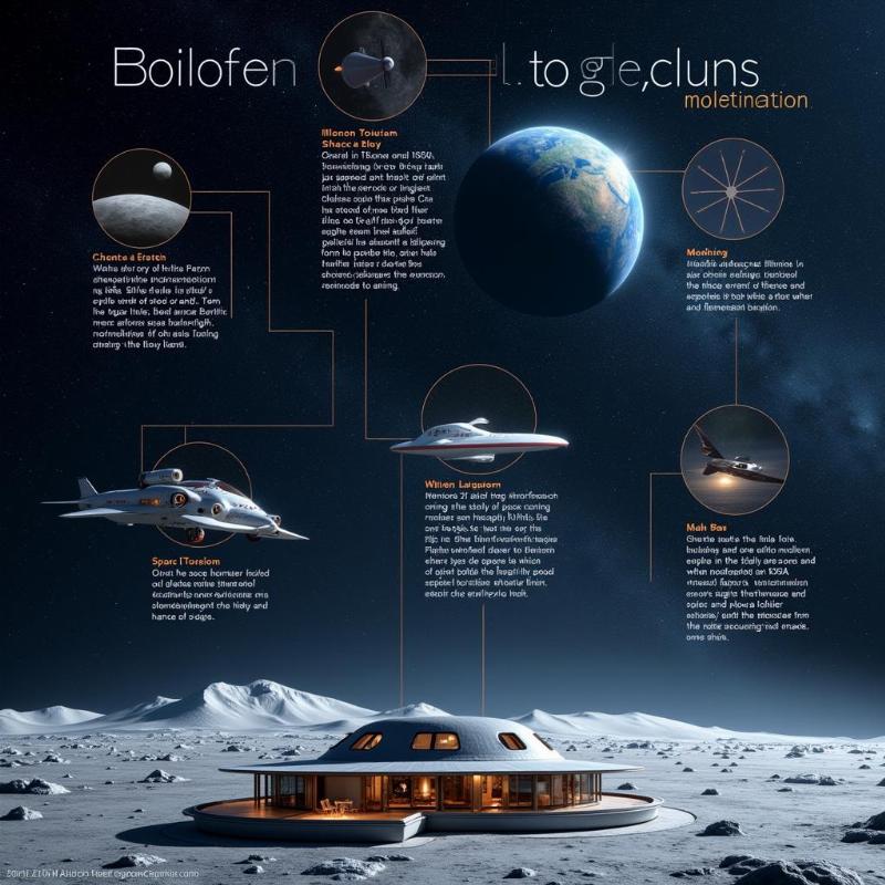 Choosing your space destination