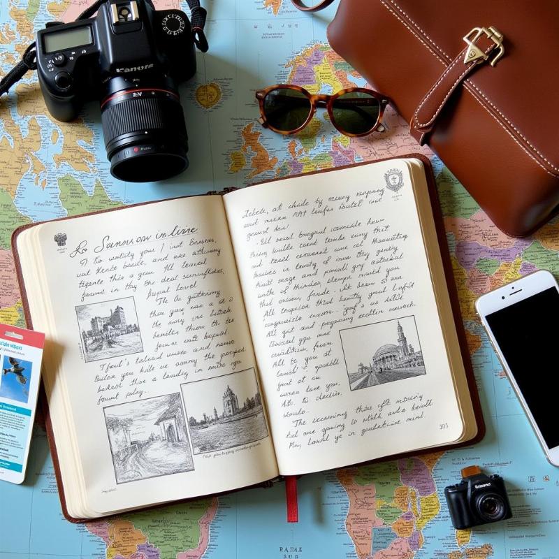 Essential Trip Notes for Indian Travelers