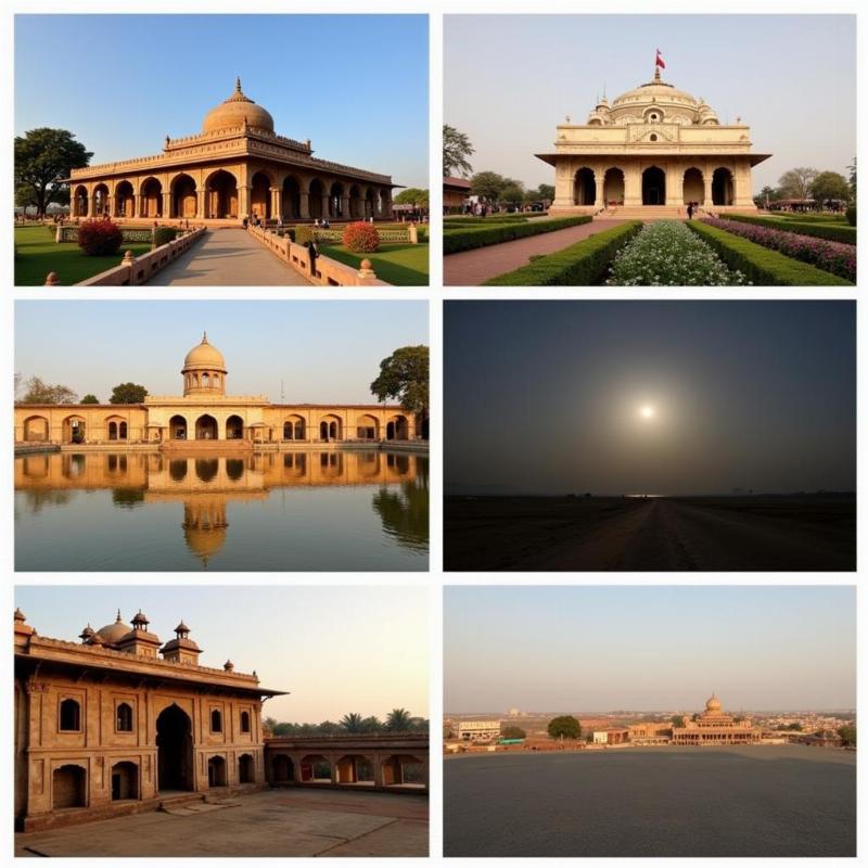 Gujarat Tourist Attractions