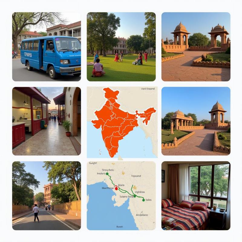 Gujarat Travel Tips