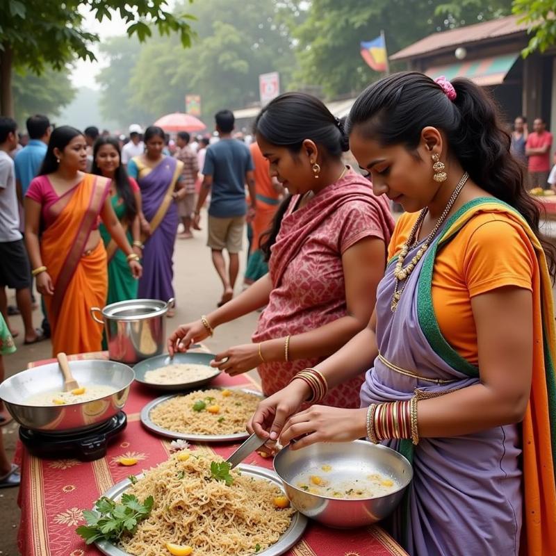 Jabbar Travels Mysore Local Experience