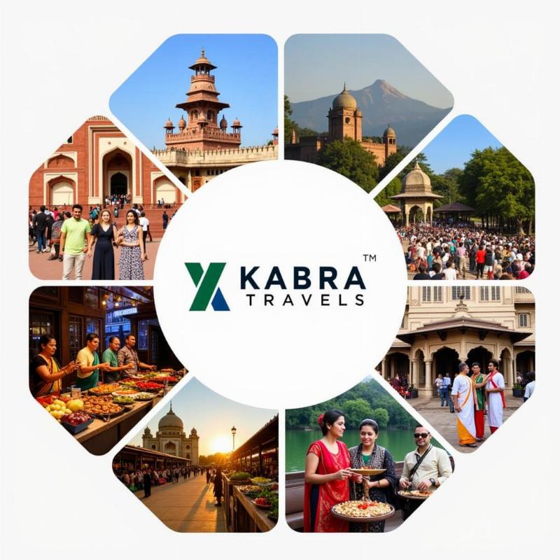 Kabra Travels India Tour