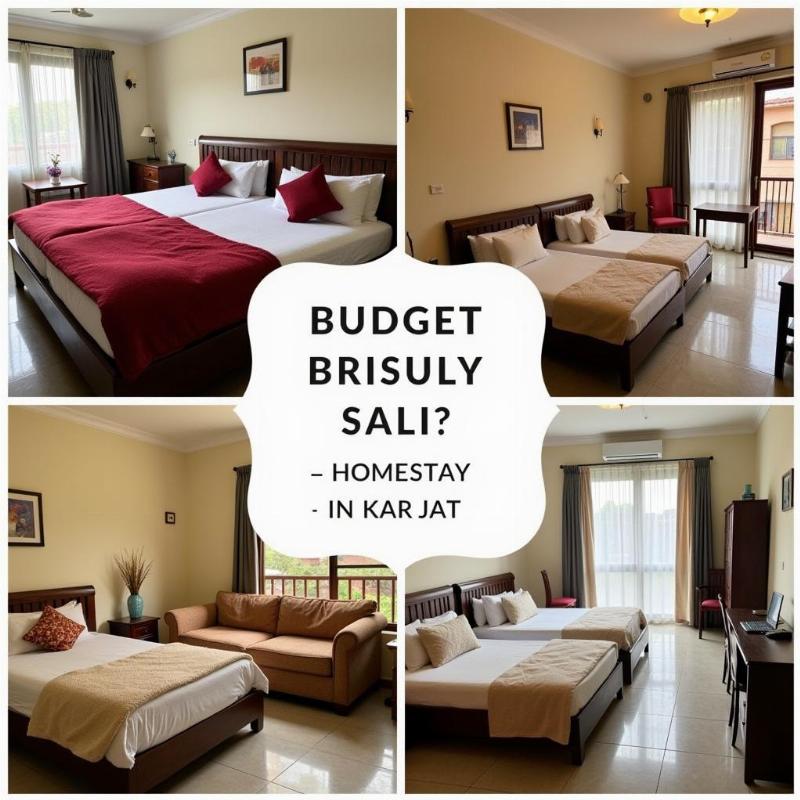 Budget-Friendly Stays in Karjat