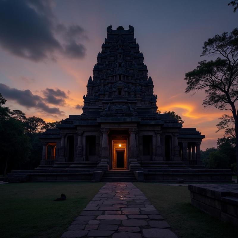 Konark Sun Temple, Odisha: Whispers of the Paranormal