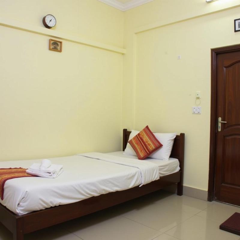 Budget-Friendly Accommodation in Kukke Subramanya