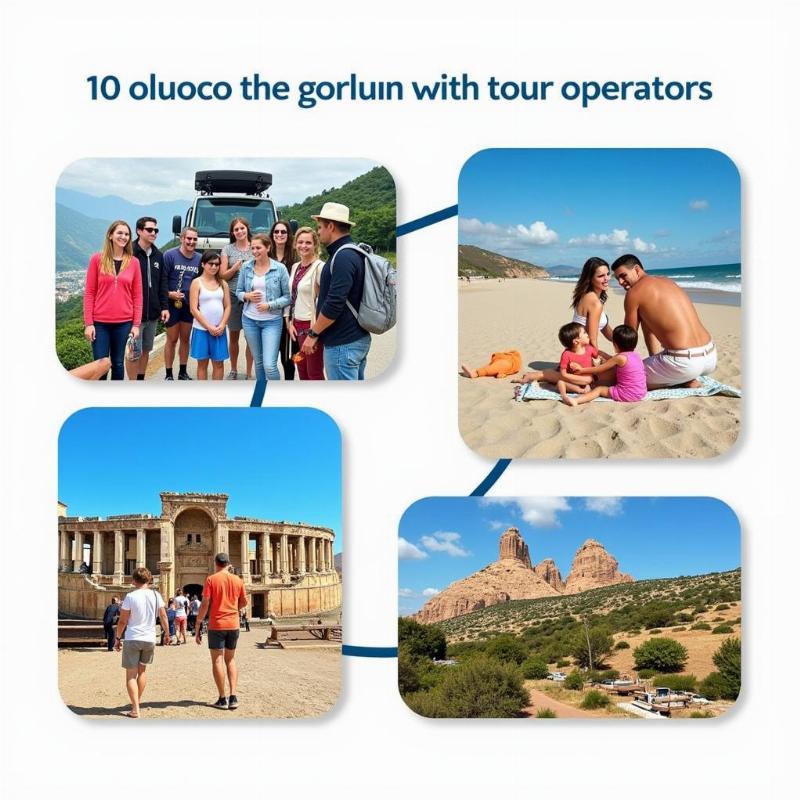 Benefits of Using an International Tour Operator