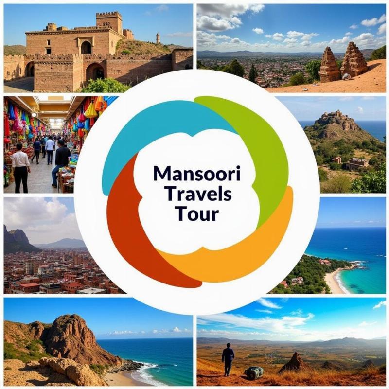 Mansoori Travels Tour Packages