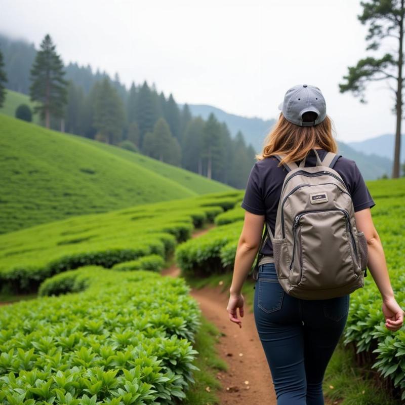 Munnar Solo Traveler Safety Tips