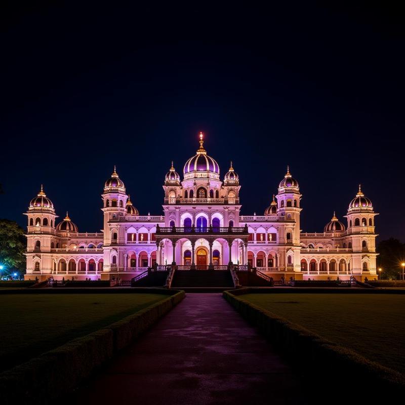 Mysore Palace: A Must-See on Your 2-Day Trip from Bangalore