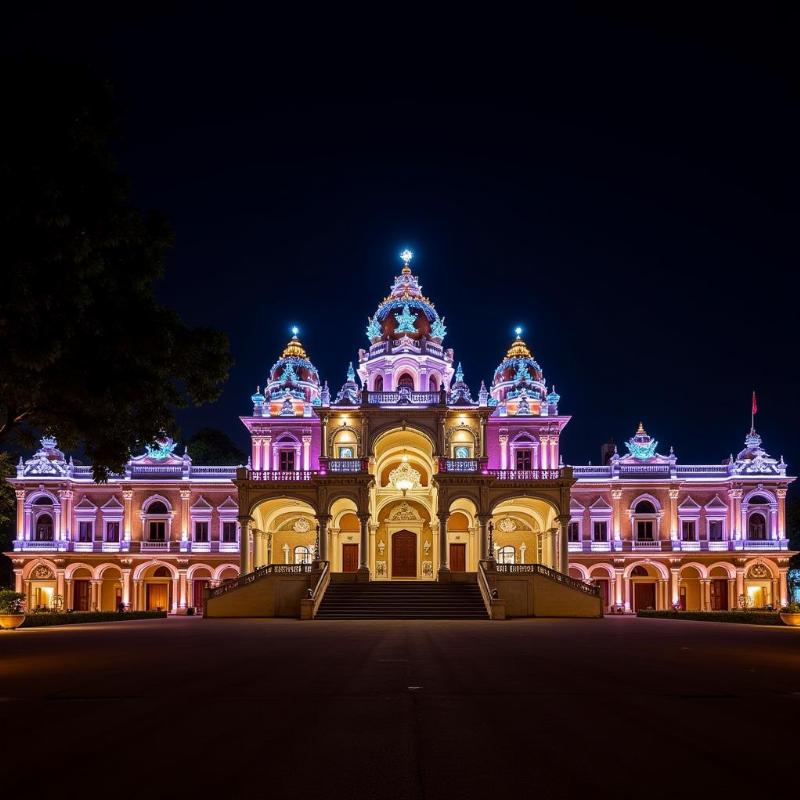 Mysore Palace One Day Trip