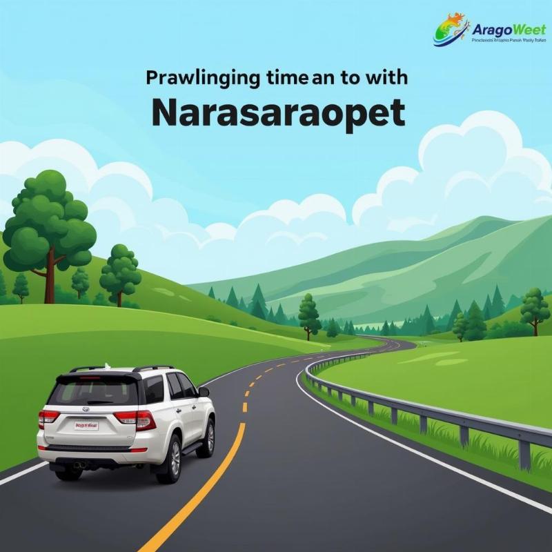 Exploring Andhra Pradesh with Narasaraopet Car Travels