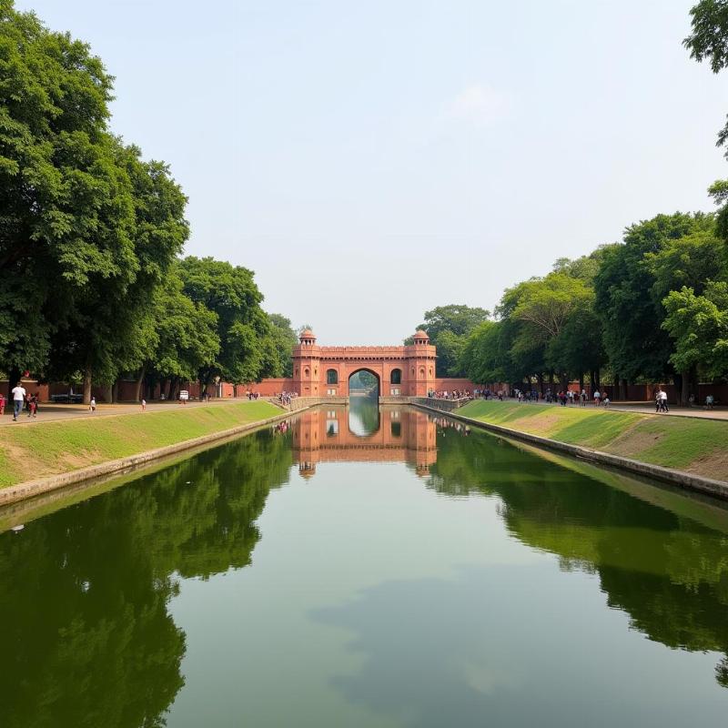 Roorkee Canal: A Historical Landmark