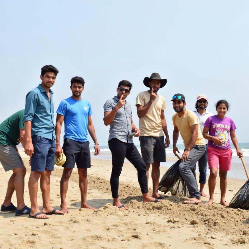 Shekhawat Travels Sustainable Tourism