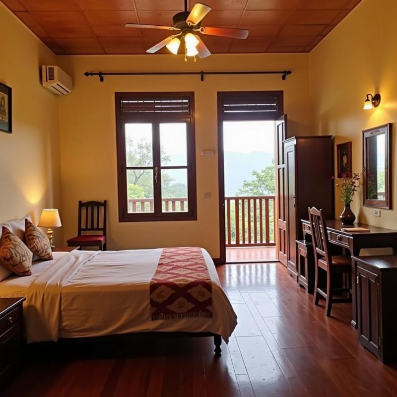 Budget-friendly homestays in Shimla