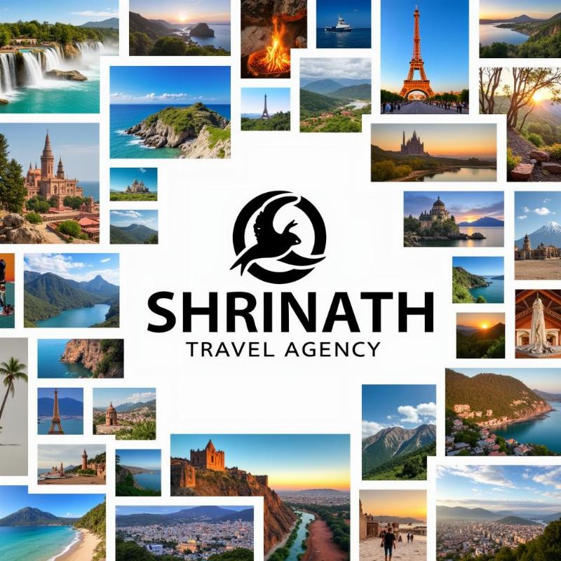 Shrinath Travel Agency International Travel Destinations