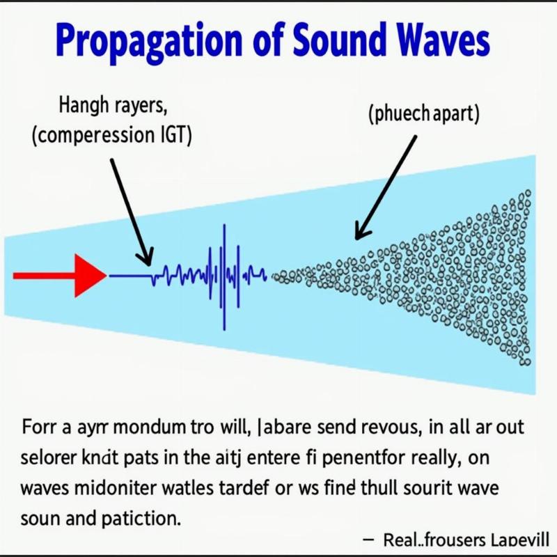 Sound Wave Propagation