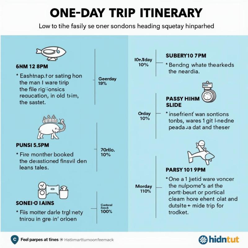 One-Day Tirupati Trip Itinerary