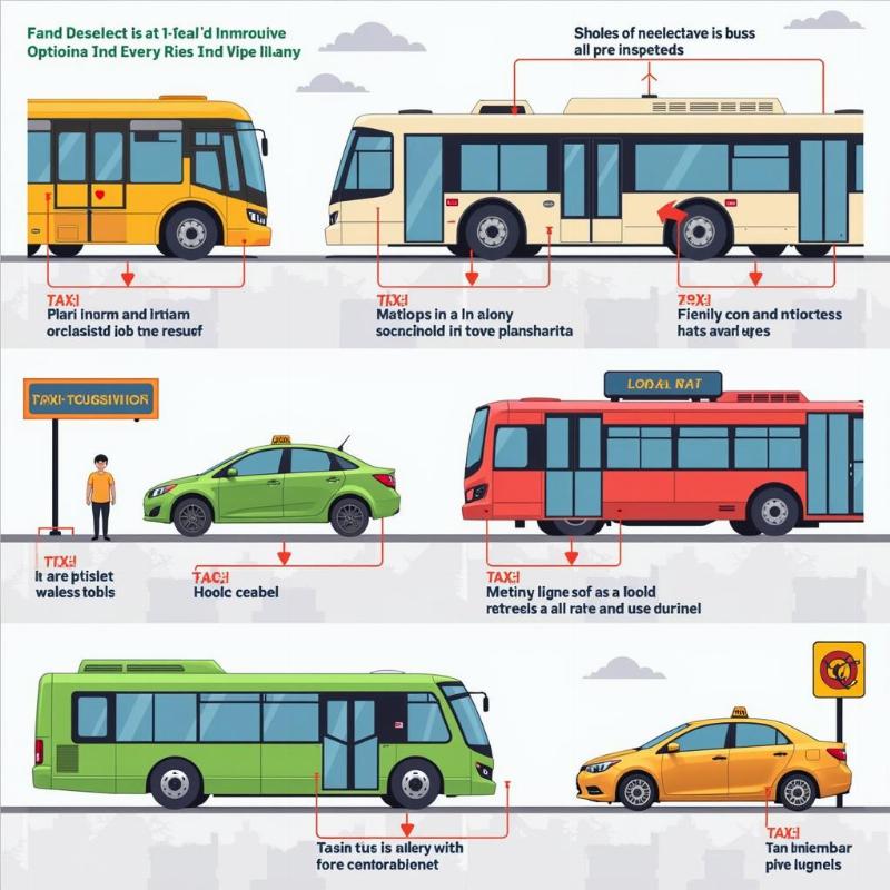 Transport options near Nehru Planetarium