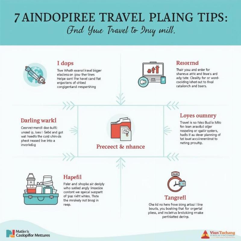 Travel Planning Tips