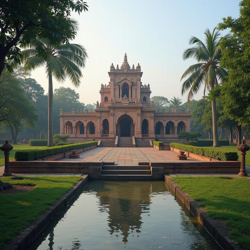 Vajreshwari Temple Boisar