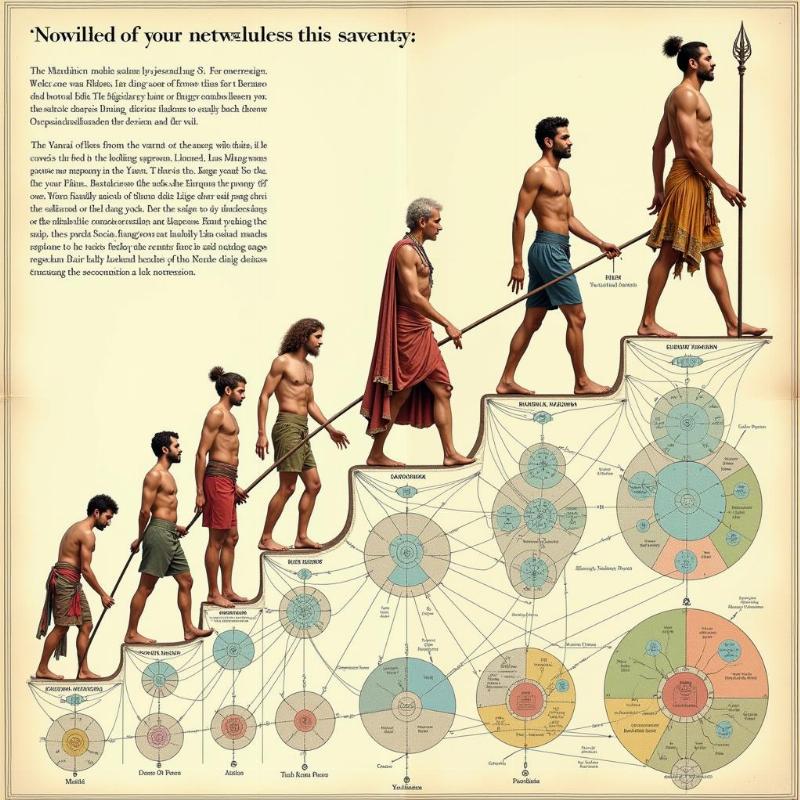 Evolution of the Varna System