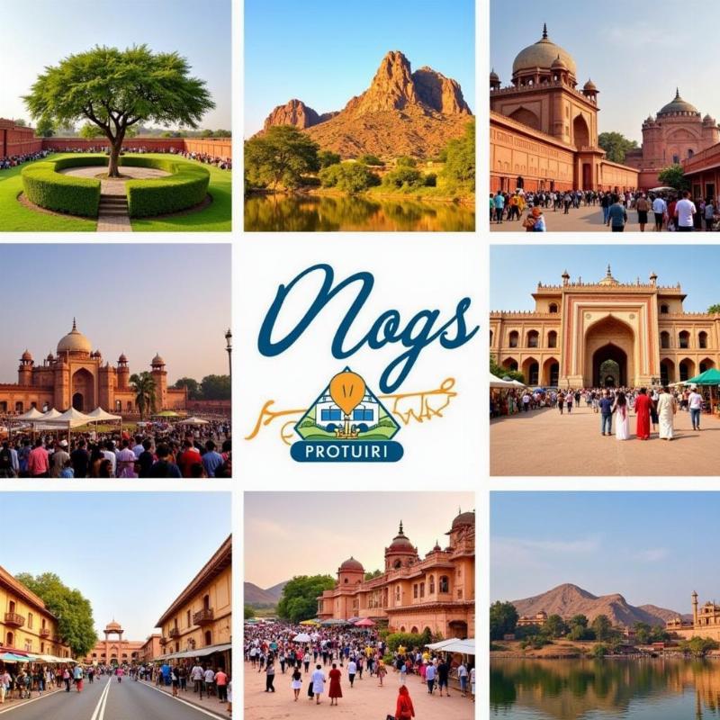 Vijay Travels Rajasthan Tour