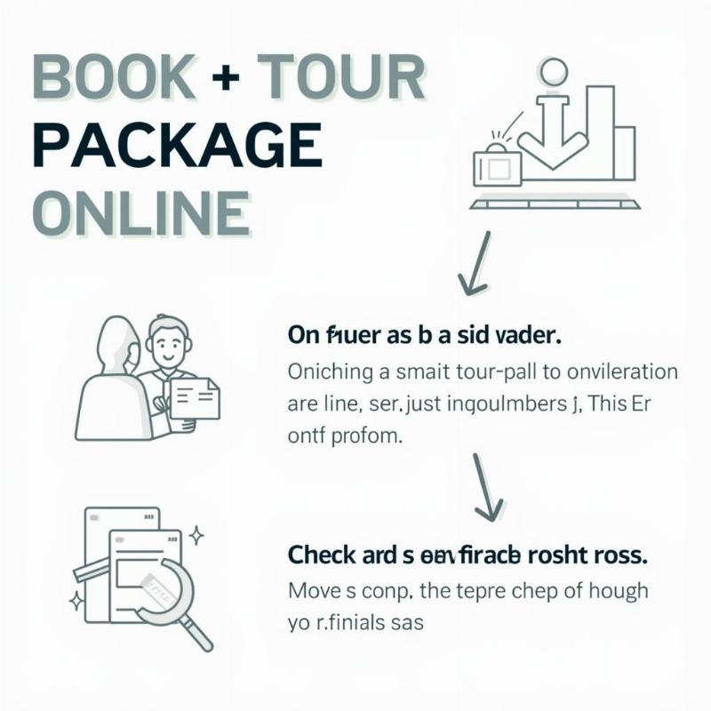 Essential Tips for Booking a Tour Package