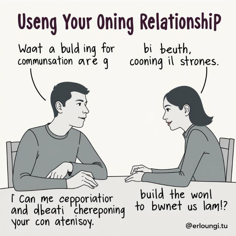 Building Healthy Relationships: Communication and Respect