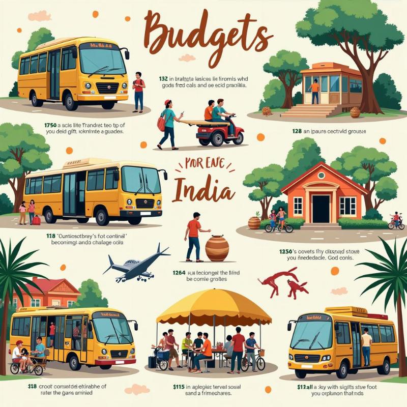 India Bangladesh Budget Travel