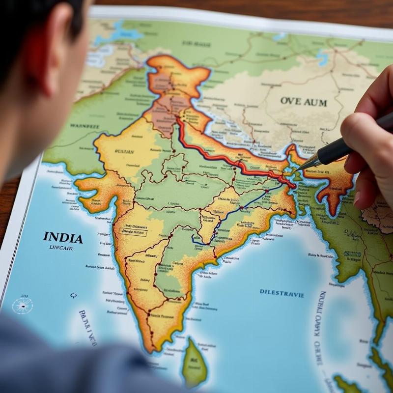 Planning your Indian Express Travels