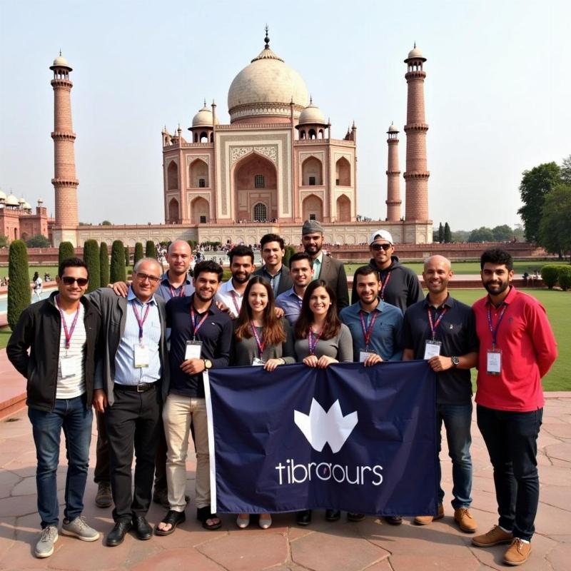 Tibro Tours Private Limited: Your Gateway to Incredible India